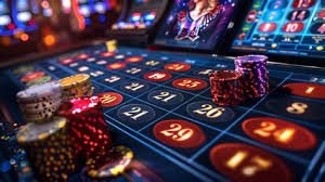 miga888 Live Dealer Baccarat Poker Blackjack MMK ကျပ်ငွေ ကတ်ဂိမ်း table
