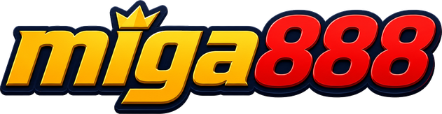 miga888 logo